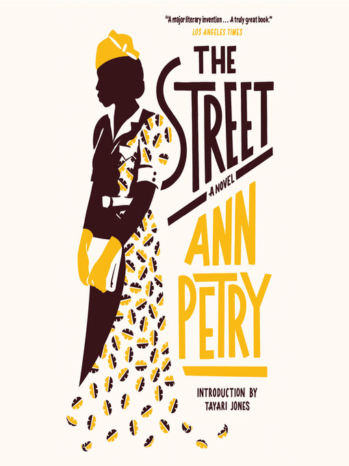 Title details for The Street by Ann Petry - Available